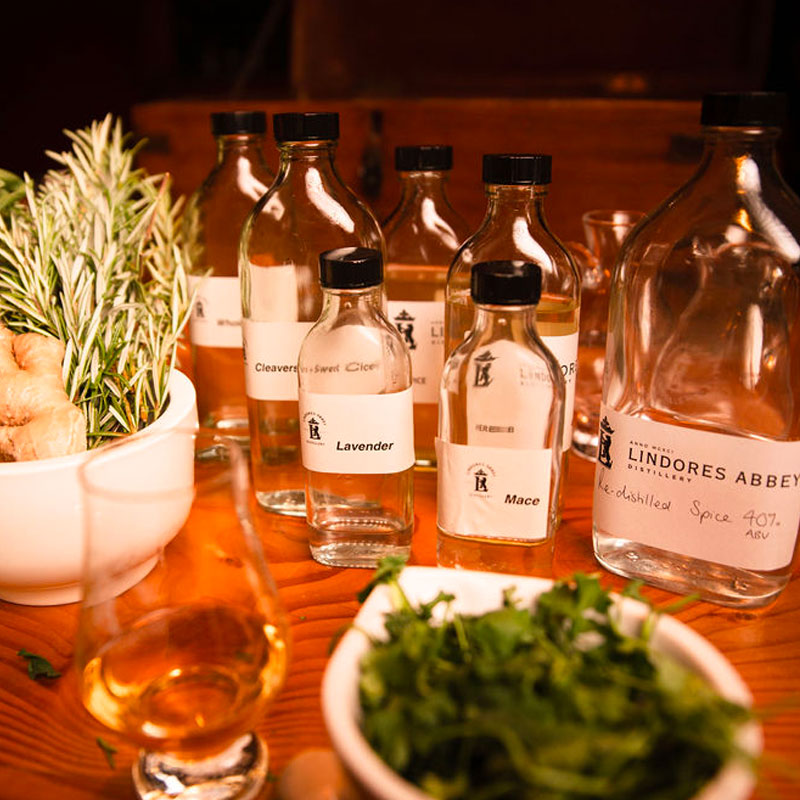 Apothecary-Experiences Apothecary Experiences
