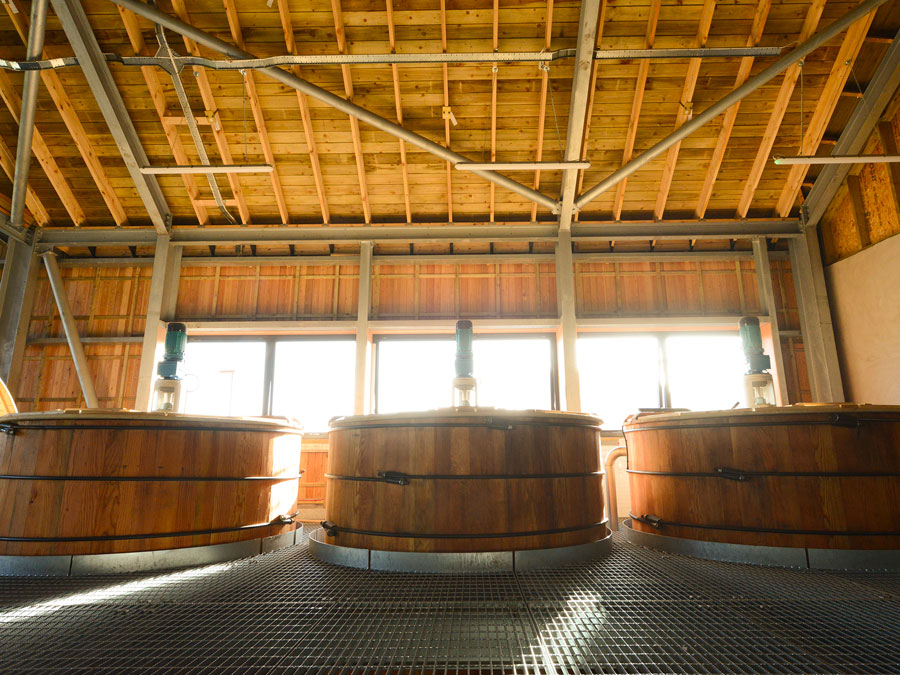 Distillery-Tours Distillery Tours