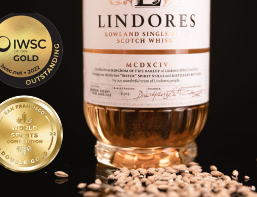Liquid Gold!