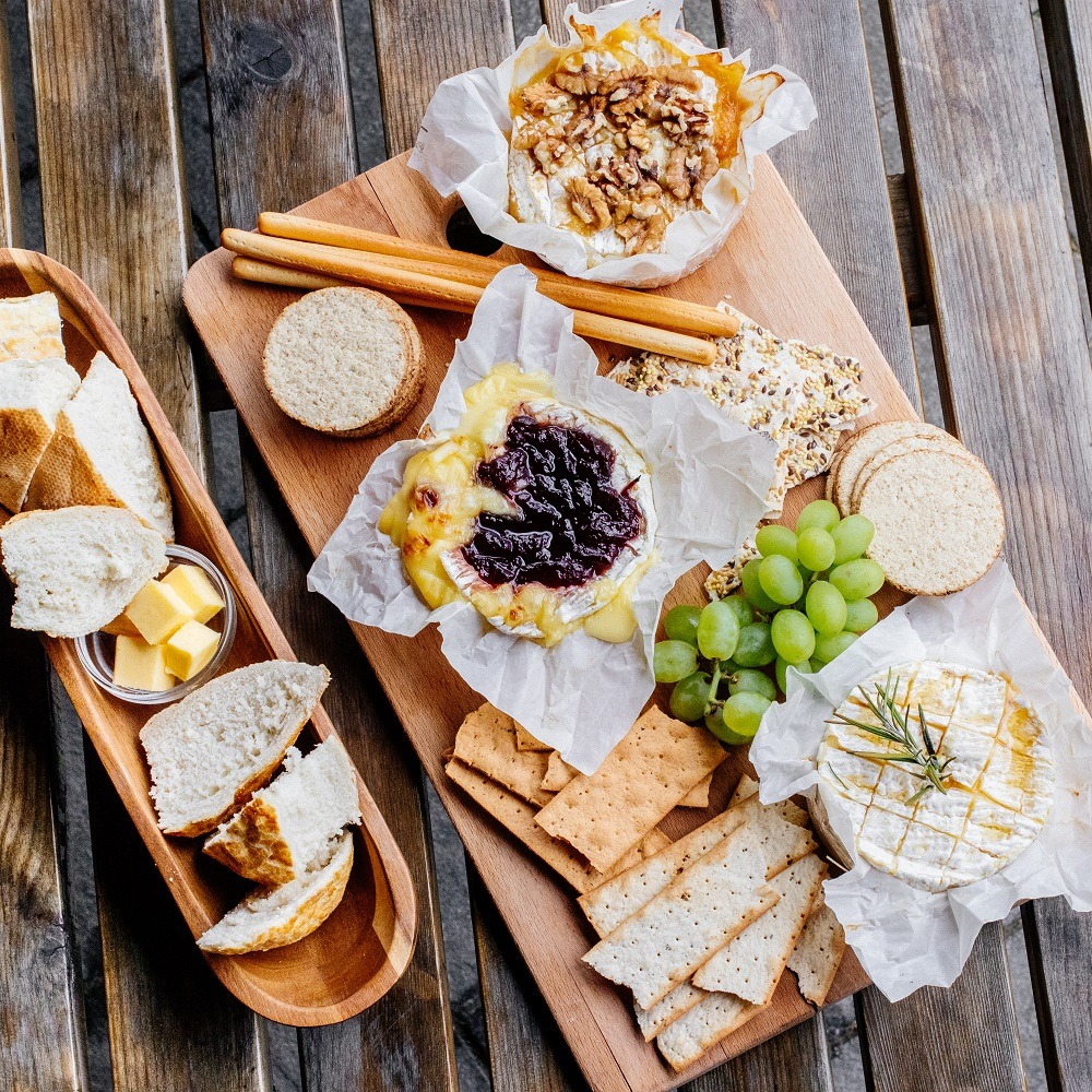 Lindores Sharing Platter
